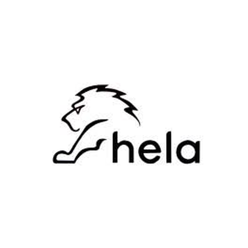 Hela Garment logo