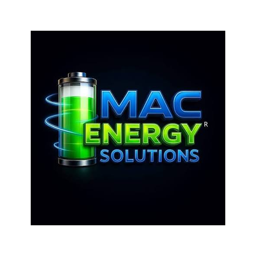 Nano Mac Energy Solutions logo
