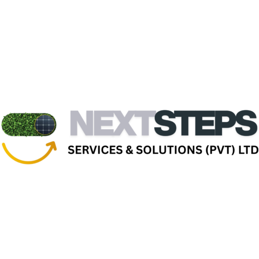 NEXT STEPS